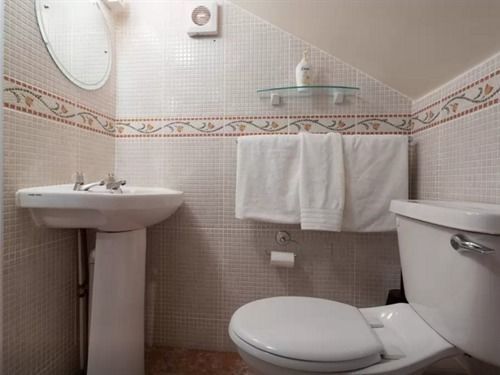 غالواي Anbelle Lodge المظهر الخارجي الصورة